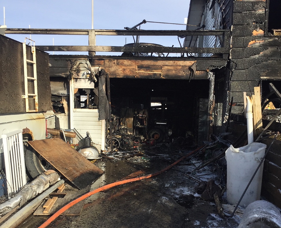 GoFundMe created for family who lost everything in house fire CochraneNow Cochrane, Alberta's