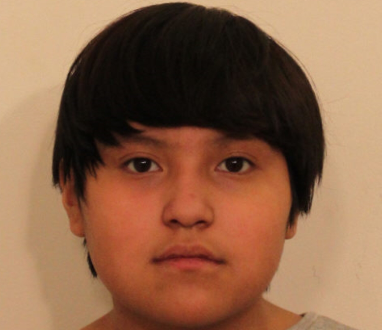 Public Assistance Needed to Locate Missing Morley Girl CochraneNow