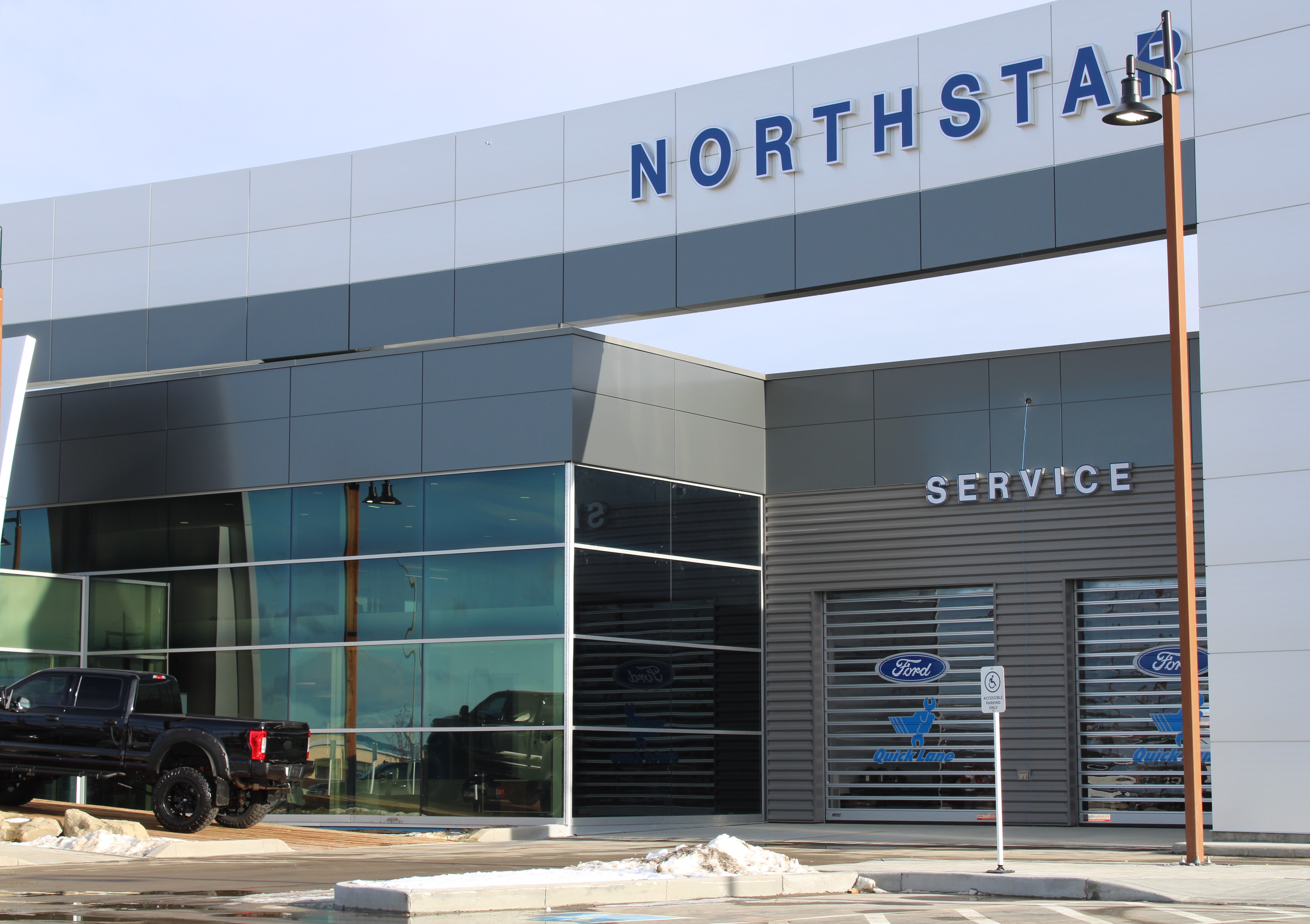 Local Ford dealership raises funds for youth with mental health issues