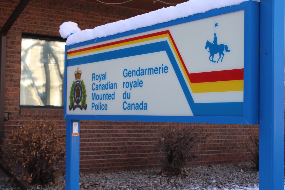 UPDATE: RCMP Major Crimes Unit investigating suspicious death in Sunset ...