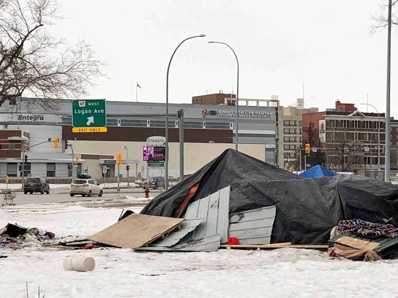 New Project To Turn Shipping Containers Into Housing For Indigenous   End Homelessness 2020 