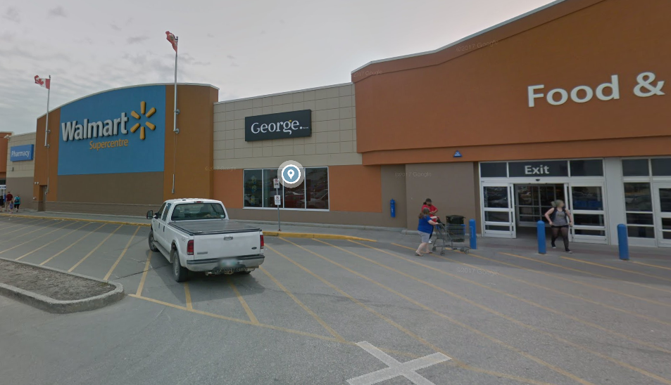 3 Walmart stores hit by arson CHVNRadio Southern Manitoba's hub for