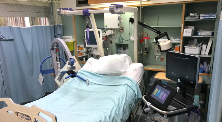 Last week in Manitoba, there were eight COVID-19 deaths and 111 hospitalizations.