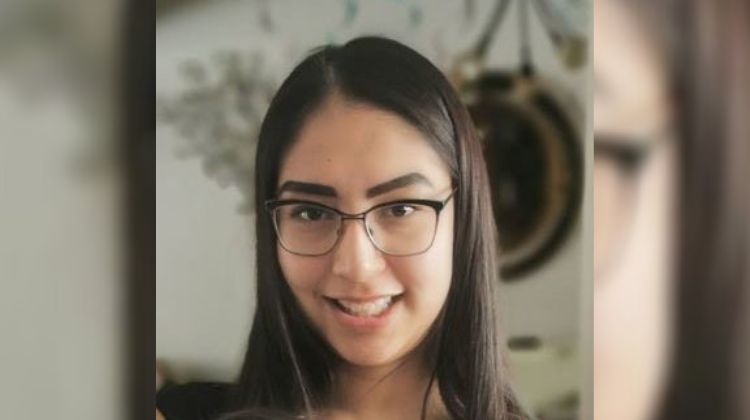 Missing 17-year-old last seen leaving home - CHVNRadio: Southern ...