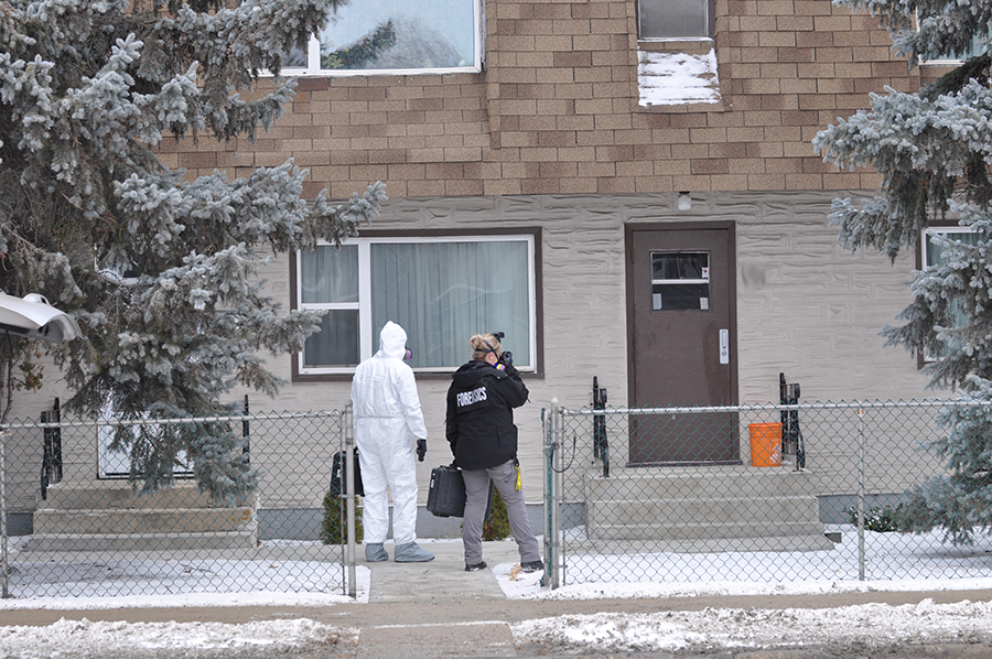 RCMP track new leads in Bud Paul homicide investigation - CHVNRadio: Southern Manitoba's hub for local and Christian news, and adult contemporary Christian programming. - Vimarsana News