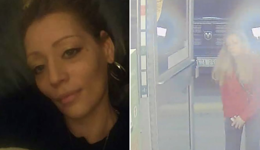 RCMP arrest , charge, 16-year-old in murder of Tamara Benoit - CHVNRadio: Southern Manitoba's hub for local and Christian news, and adult contemporary Christian programming. - Vimarsana News