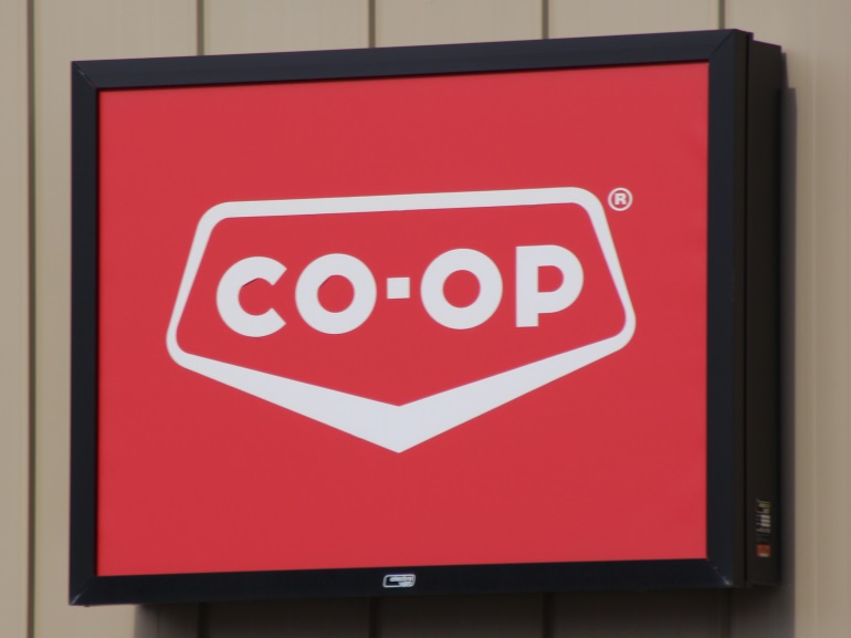 Coop invests 5 Million to expand Brandon Fertilizer Terminal