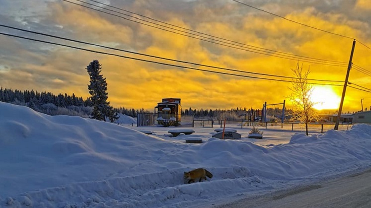 Northern Man. continuing to face repercussions of strict Public Health Orders - CHVNRadio: Southern Manitoba's hub for local and Christian news, and adult contemporary Christian programming. - Vimarsana News