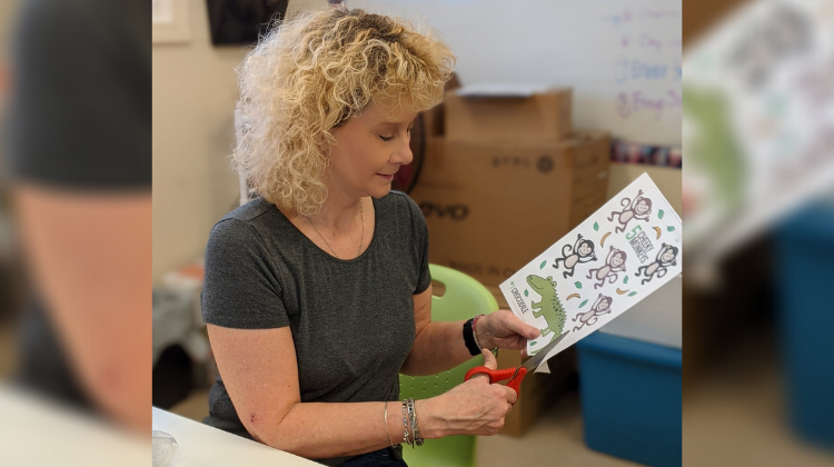 Winnipeg groups giving away family activity kits - CHVNRadio: Southern Manitoba's hub for local and Christian news, and adult contemporary Christian programming. - Vimarsana News