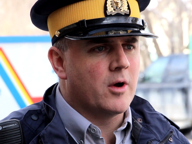 Local RCMP weigh in on provincial Amber Alert criteria CochraneNow