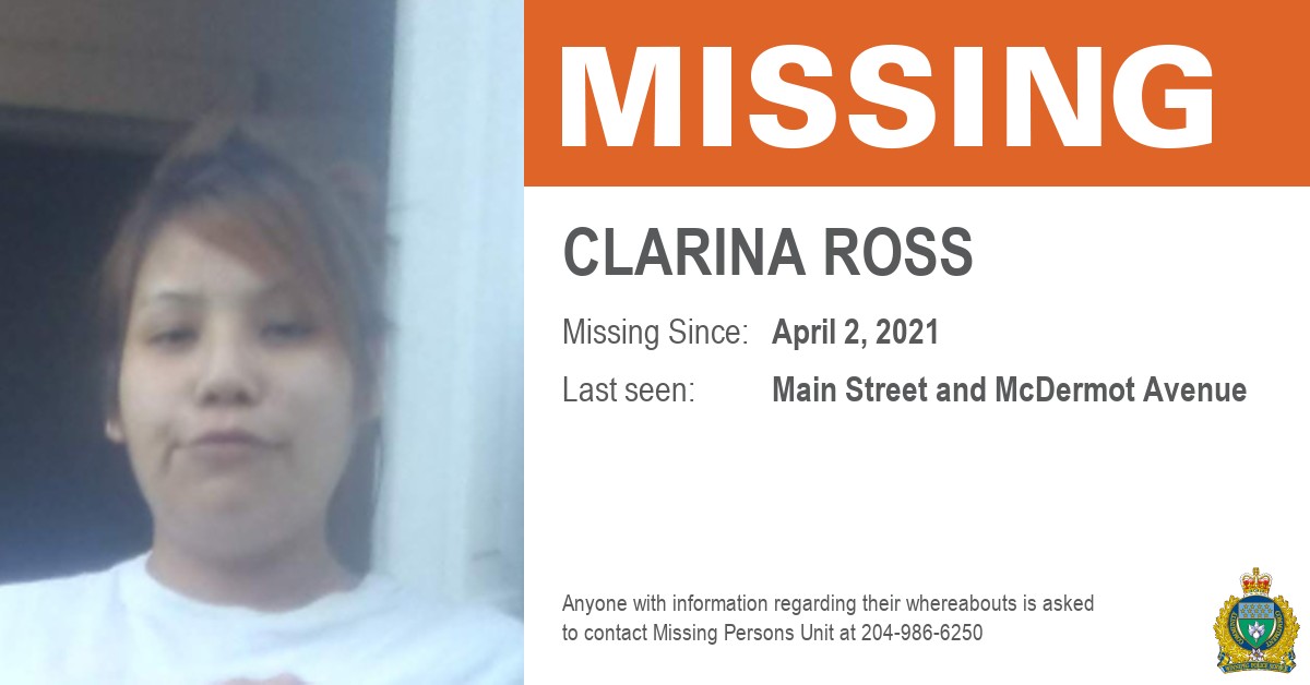 Police searching for woman missing more than 1 week - CHVNRadio ...