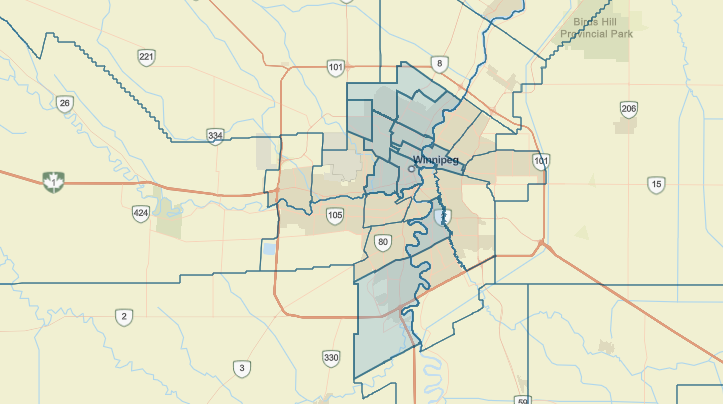 St. Vital North, Seven Oaks East, River East South residents eligible for COVID-19 vaccine - CHVNRadio: Southern Manitoba's hub for local and Christian news, and adult contemporary Christian programming. - Vimarsana News