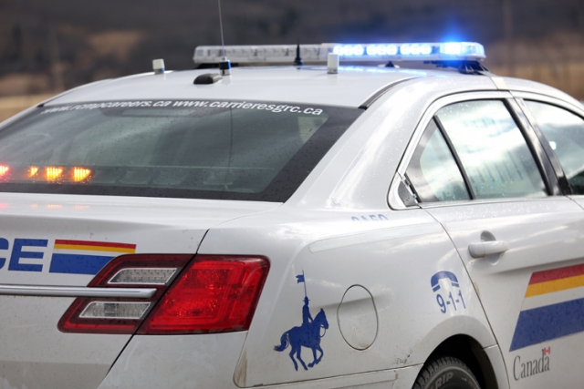 Human remains discovered in Grande Prairie dumpster - ReachFM: Peace Country's hub for local and Christian news, and adult contemporary Christian programming. - Vimarsana News