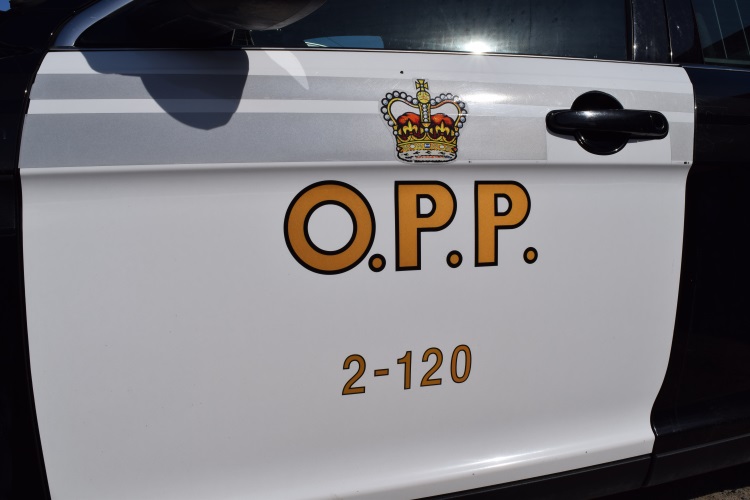 Busy long weekend for Kenora O.P.P. - KenoraOnline: Kenora, Ontario's latest news, sports, weather, community events. - Vimarsana News