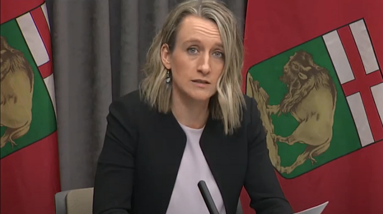 Manitoba cautiously announcing potential youth COVID-19 vaccination plans - CHVNRadio: Southern Manitoba's hub for local and Christian news, and adult contemporary Christian programming. - Vimarsana News