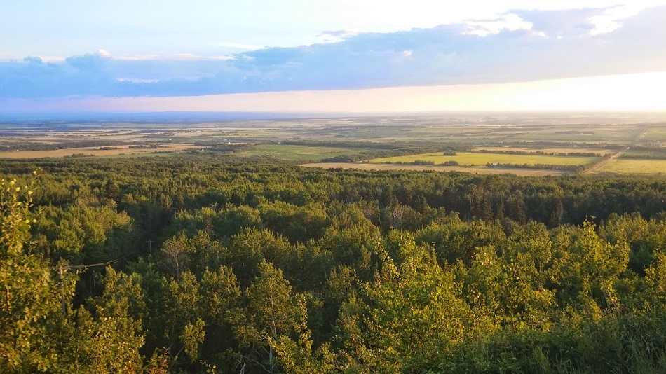 Crews rescue injured dirt biker on Saskatoon Mountain - ReachFM: Peace Country's hub for local and Christian news, and adult contemporary Christian programming. - Vimarsana News