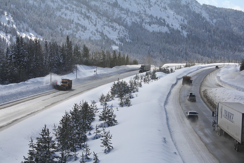 More cellular service for Highway 97, Pine Pass - ReachFM: Peace Country's hub for local and Christian news, and adult contemporary Christian programming. - Vimarsana News