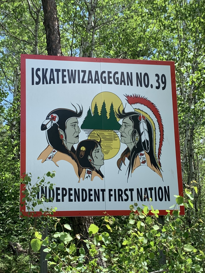 Shoal Lake 39 takes big step for community DrydenNow Dryden, Ontario