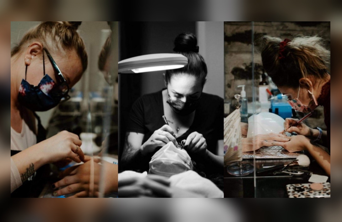 'Best news ever', Personal Care Services to open tomorrow