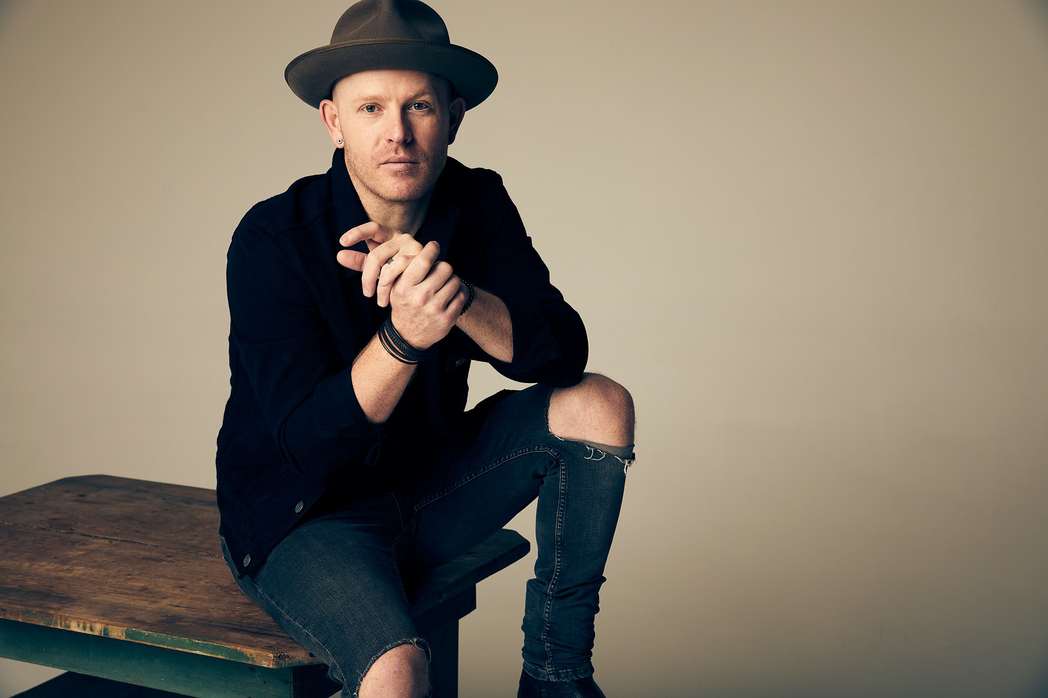 St Cyr Christmas 2022 Jordan St.cyr Enjoying Christmas In July - Chvnradio: Southern Manitoba's  Hub For Local And Christian News, And Adult Contemporary Christian  Programming.