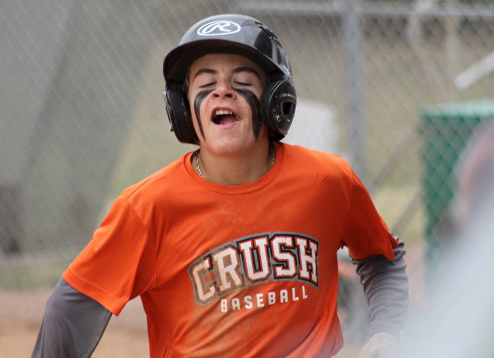 Provincials on the horizon for two Cochrane minor ball teams