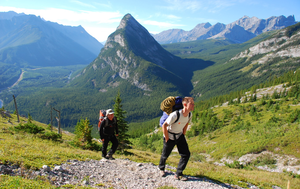 Take a free day trip to Kananaskis tomorrow CochraneNow Cochrane, Alberta's latest news