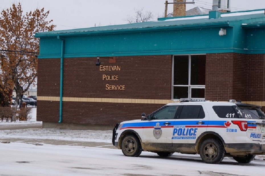 This is Only a Drill Estevan Police Conducting Training Wednesday