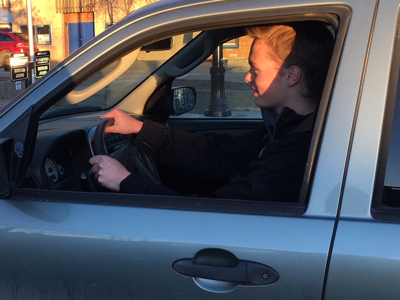 Saskatchewan’s Youngest Drivers Take the Wheel on Traffic Safety