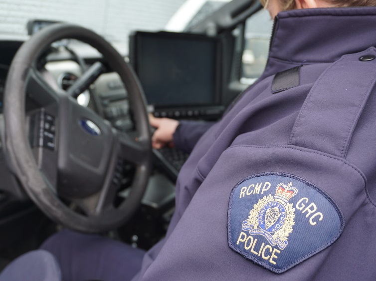 RCMP Major Crimes investigate a suspicious death in Airdrie ...