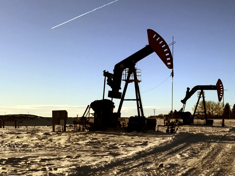 Oil & Gas Nearly 50 Per Cent Drop in Methane Emissions since 2015