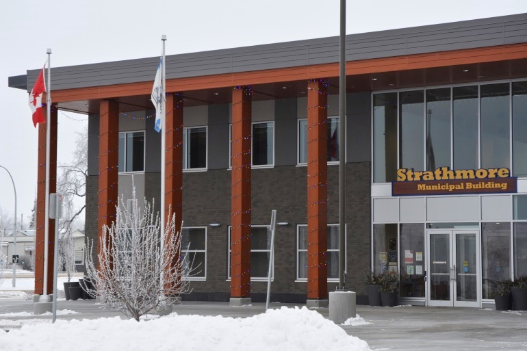 A Focus On Local Wellbeing - StrathmoreNow.com - Local news, Weather ...