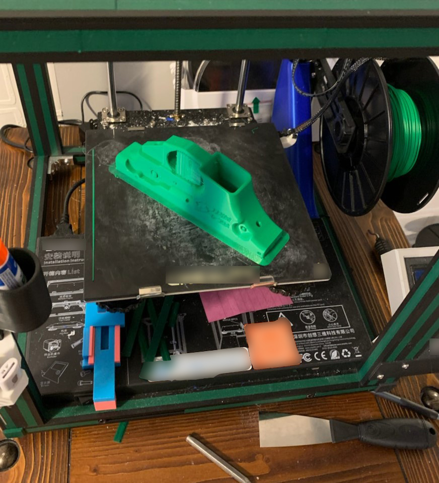 3D Printed Weapons: Weyburn Man Facing Eight Counts of Firearms Charges ...