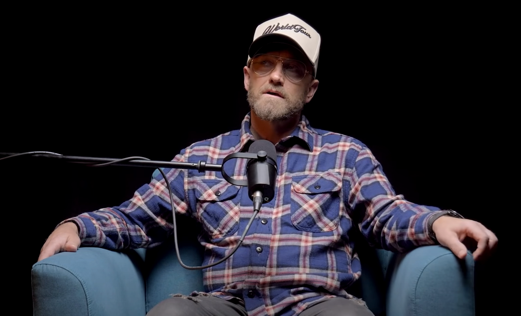 TobyMac on Christian Music and Raising a Son with a Disability