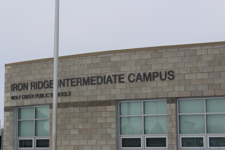 Talks continue on replacing Iron Ridge Elementary School