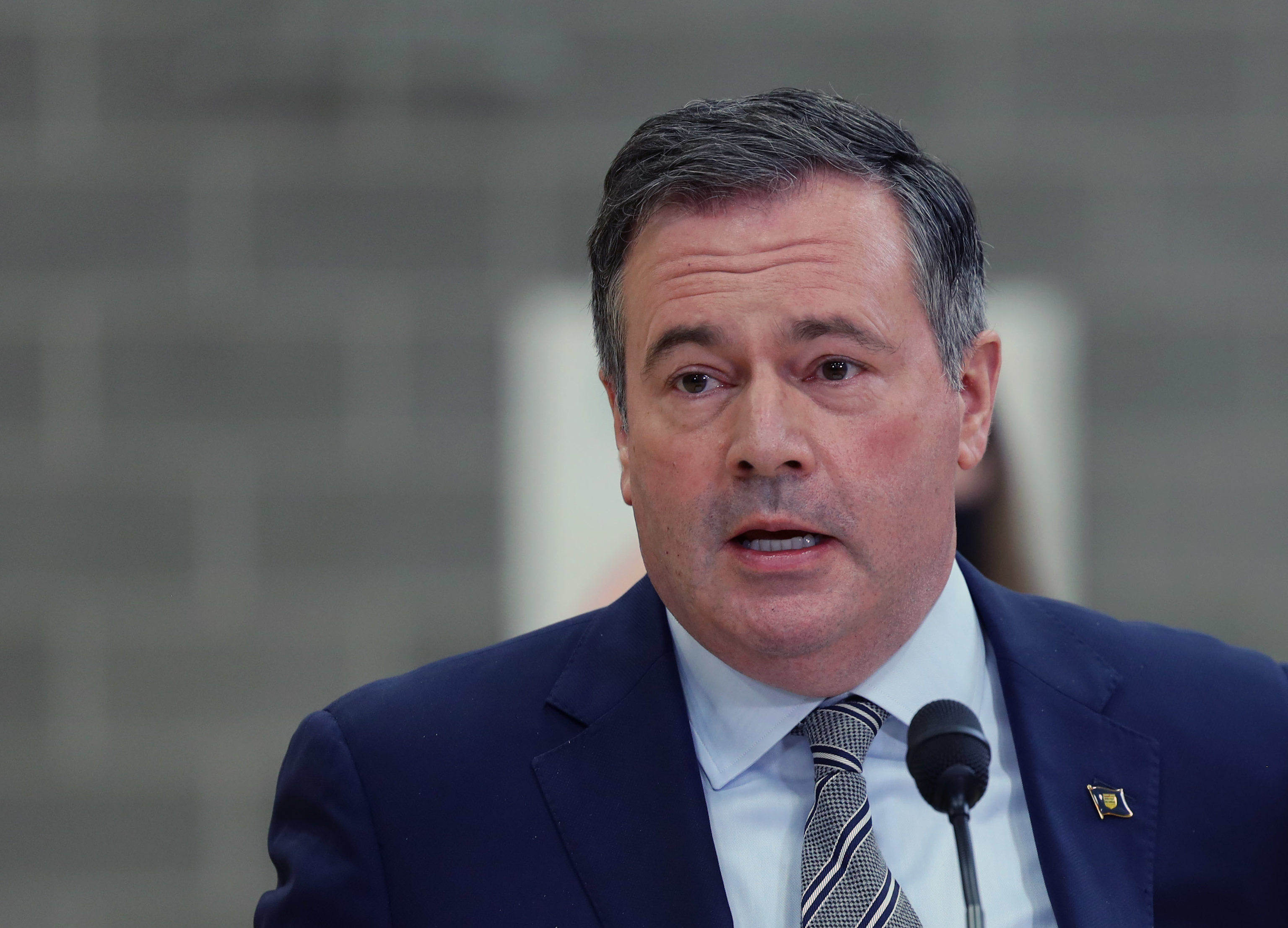 Kenney set to make announcement on easing remaining COVID19 measures