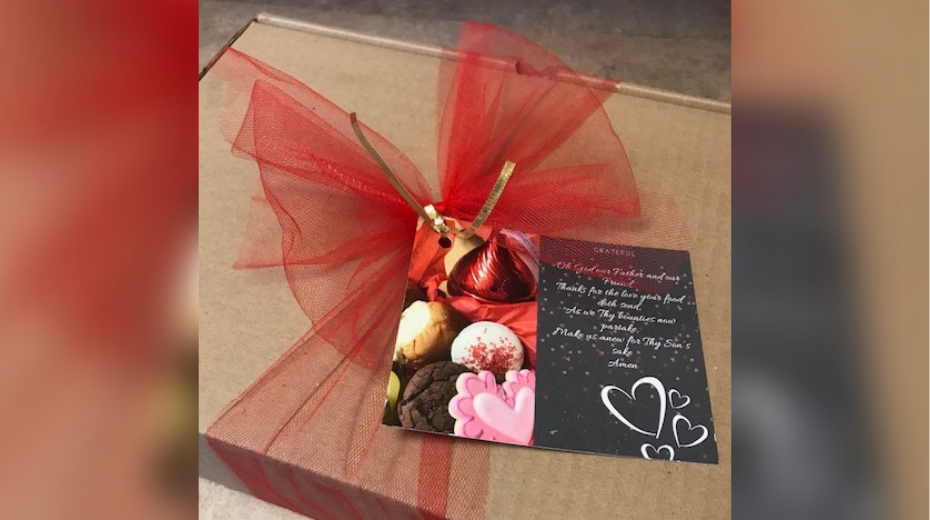 Salem Foundation selling 'Faspa-in-a-box' as Valentine's Day fundraiser ...