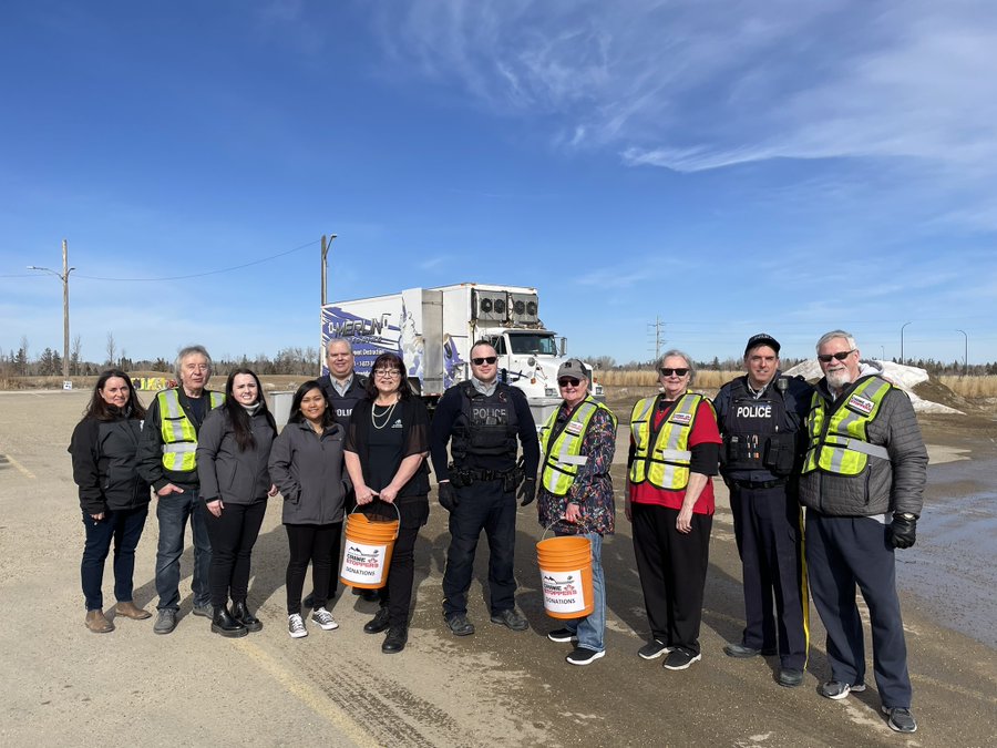 Prevent identity theft with free document shredding this Wednesday