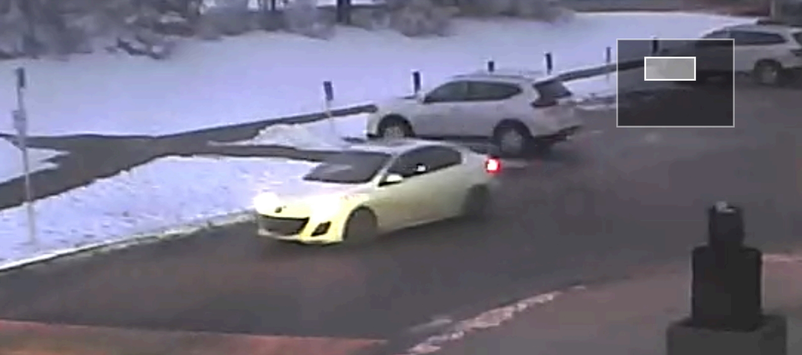 Airdrie RCMP investigate armed robbery outside of Genesis Place ...