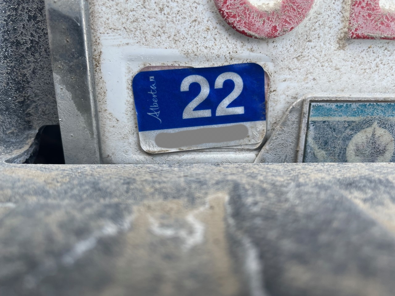 New scam offering refunds for license plate stickers DiscoverAirdrie