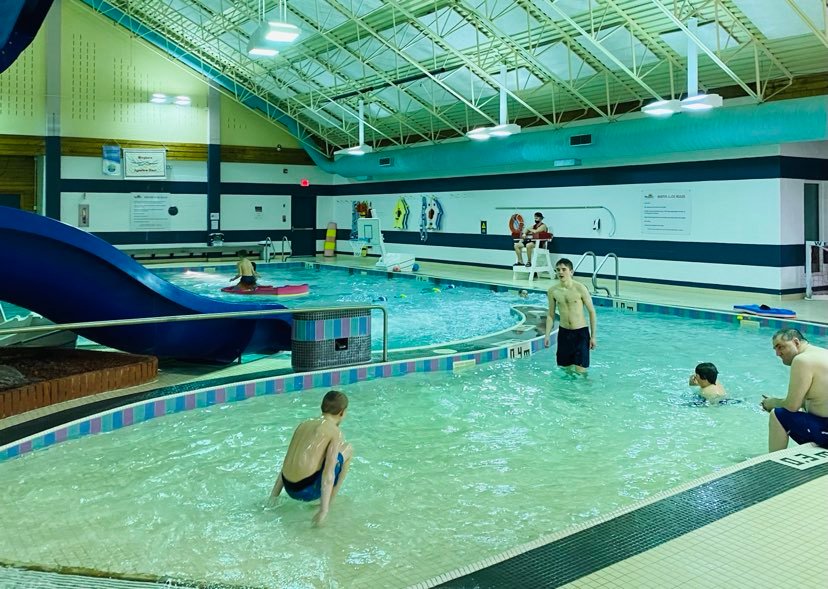 Weyburn Leisure Centre reopens with indoor pool today DiscoverWeyburn