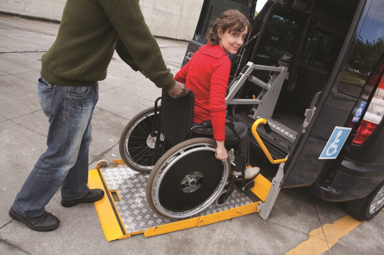 $150 supplemental Canada Disability Benefit payments begin for eligible recipients