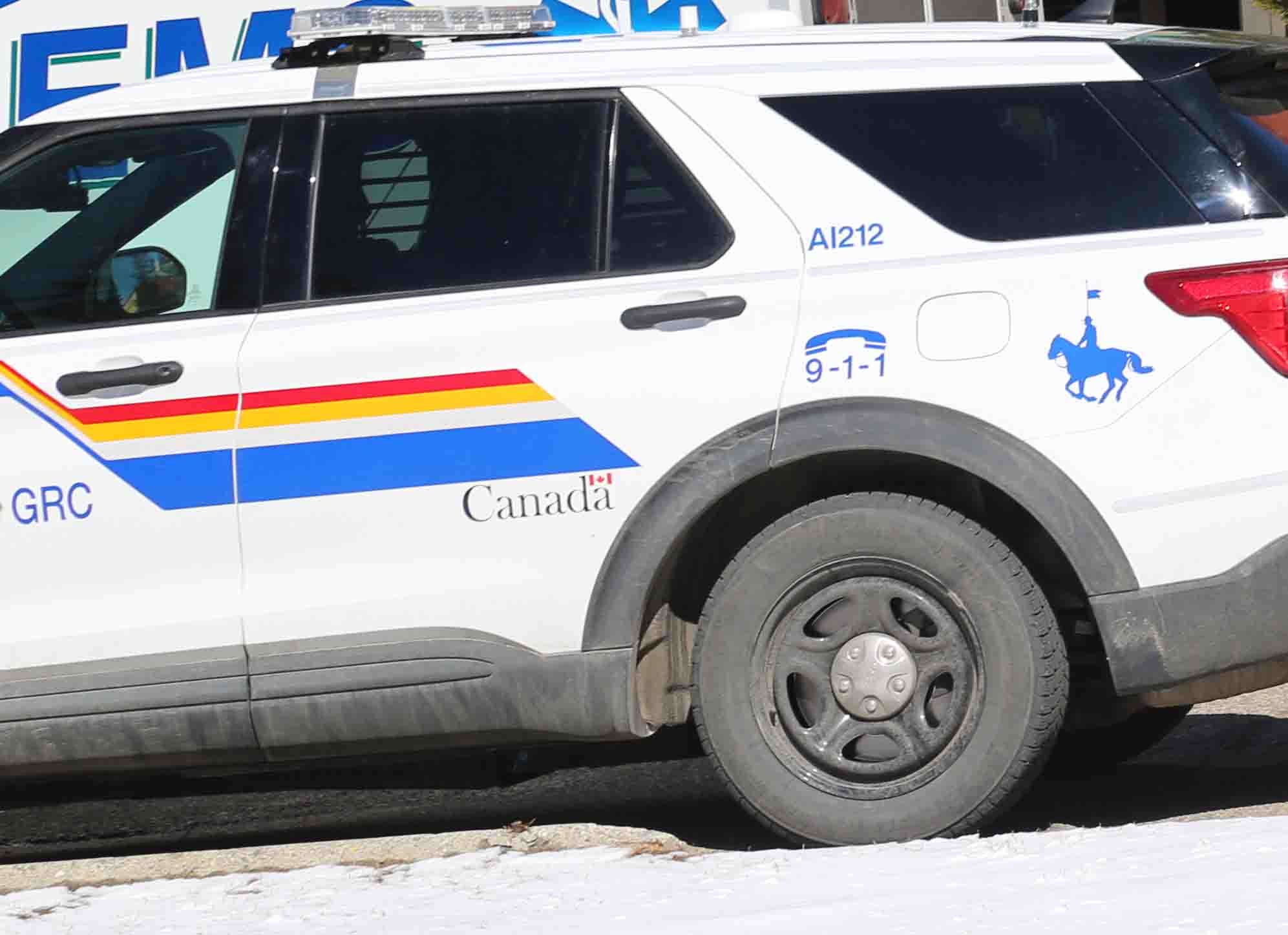 Human remains thought to be missing Didsbury man - CochraneNow ...
