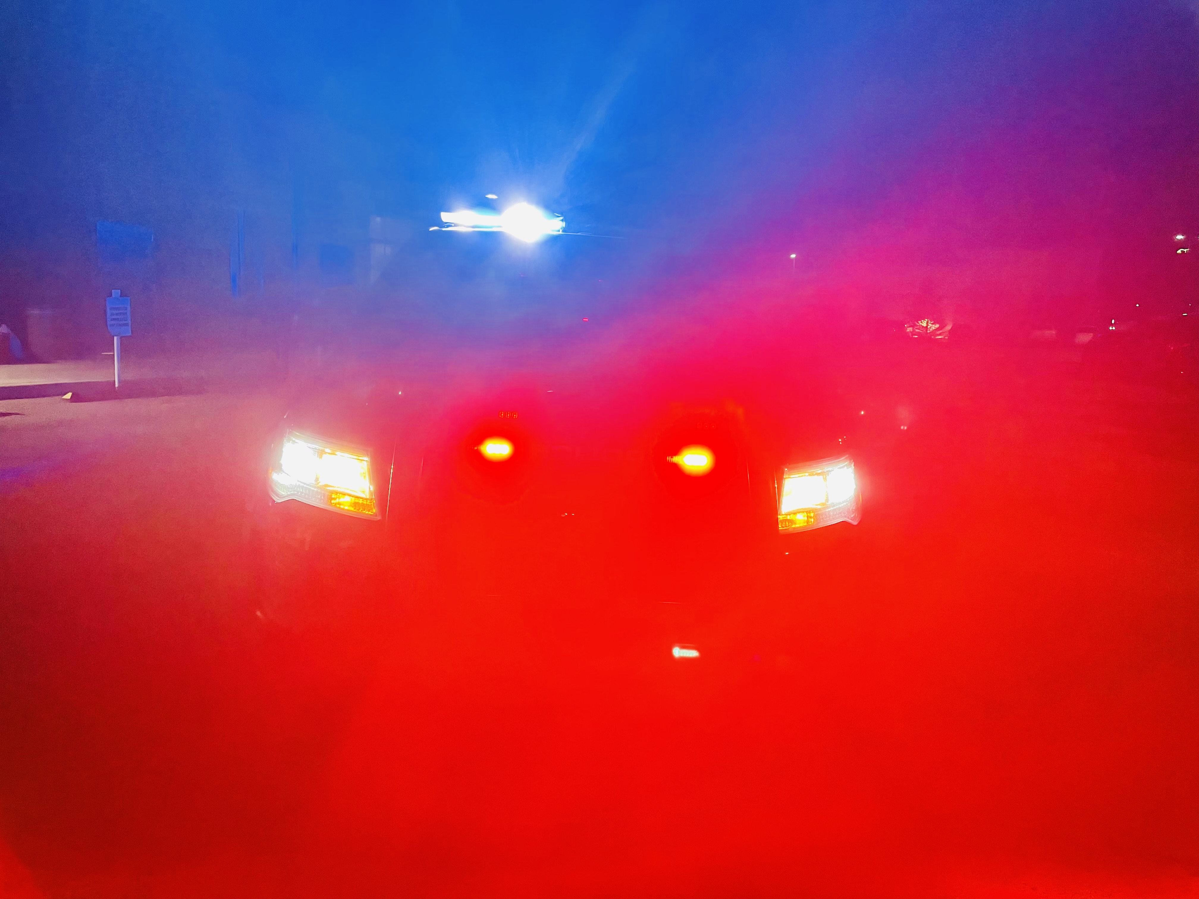 Man struck by two cars in Calgary has Airdrie connection