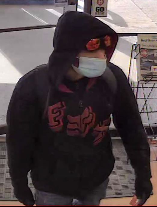 RCMP asking for help to identify robbery suspects ...