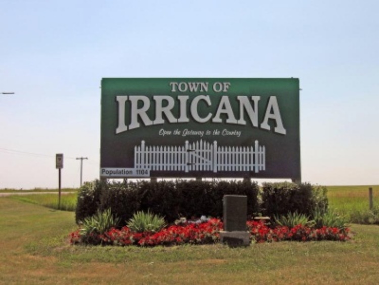 Five to seek council seat during Irricana byelection DiscoverAirdrie