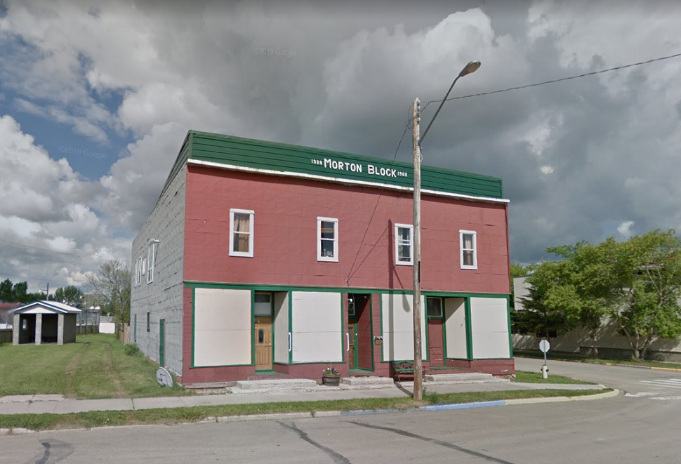 Celebrate local history in the village of Clive this long weekend