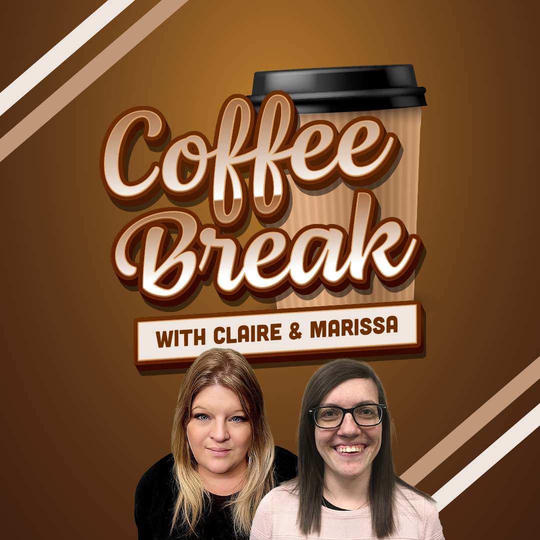 Air 106 Coffee Break Episode 2 Kraft Dinner Ice Cream