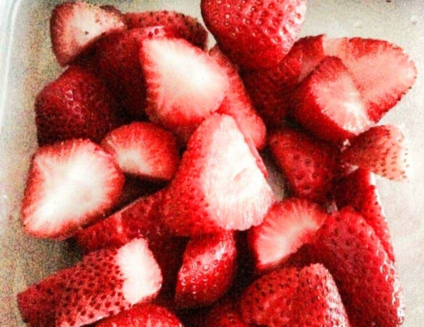 Alberta is a part of strawberryrelated Hepatitis A outbreak