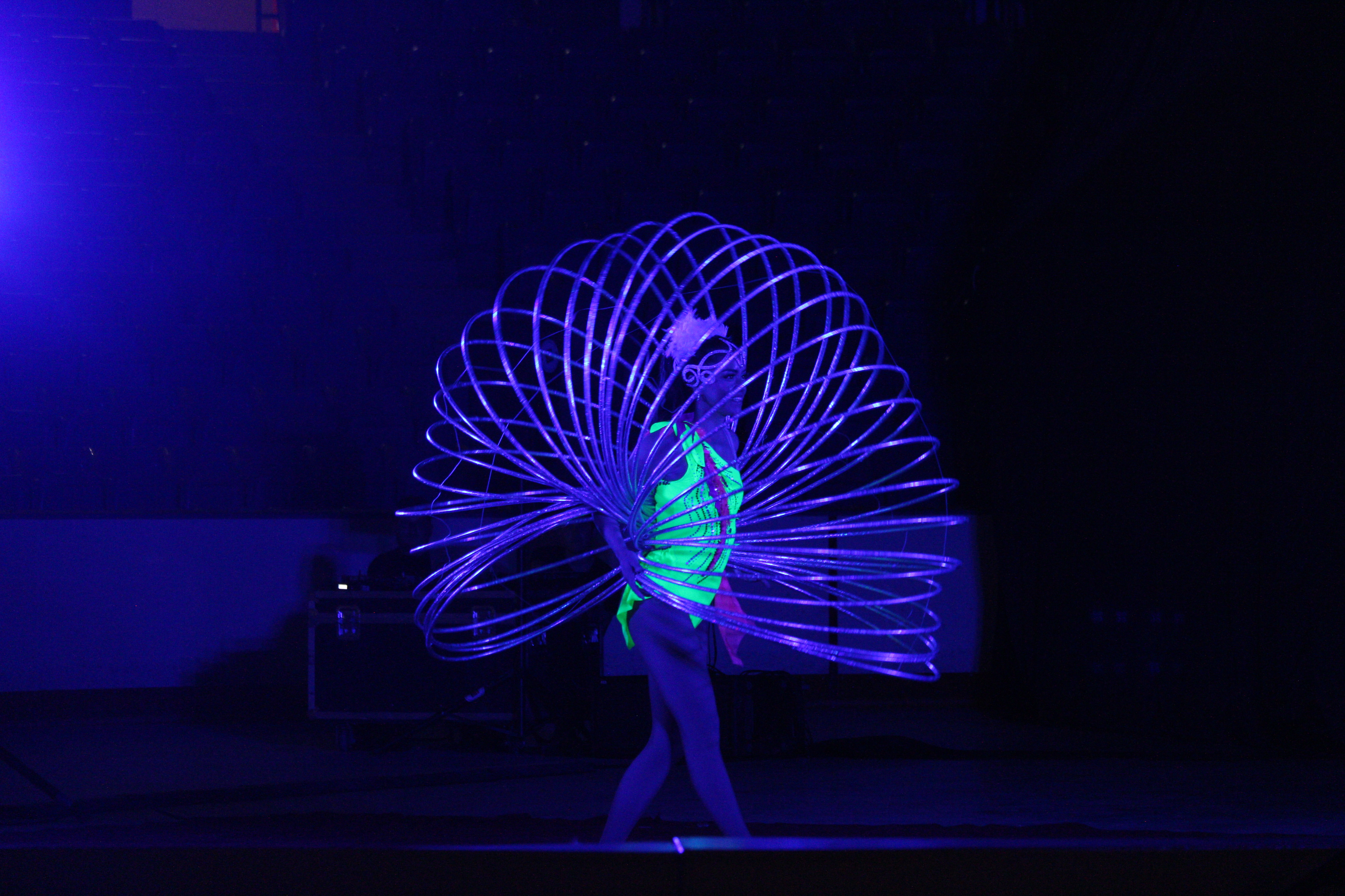Spectacular spectacles as the circus circuit comes to Swift Current ...