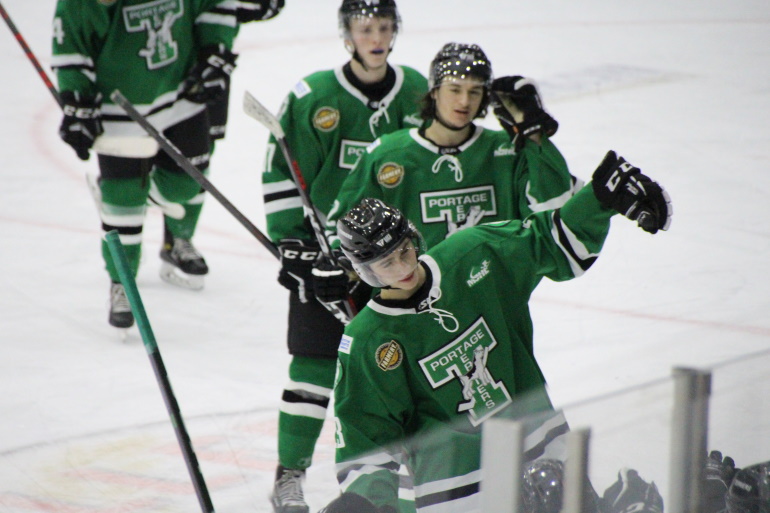 2023 Centennial Cup officially coming to Portage - PortageOnline.com ...